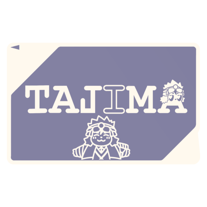 ICカードステッカー - 約85.7x53.9(mm)