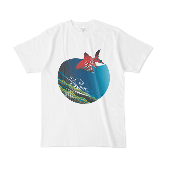 Tシャツ - L