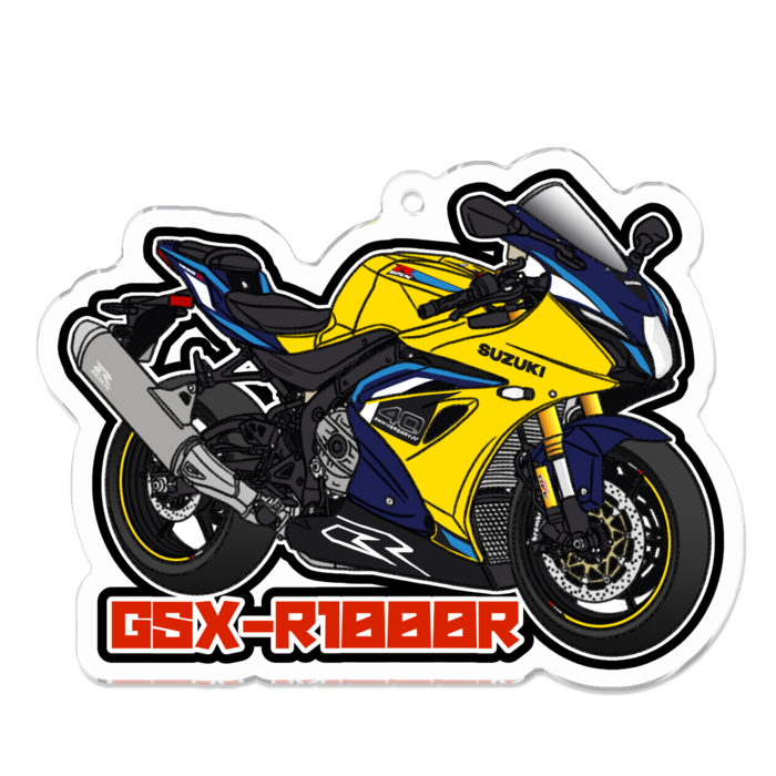 パールイグナイトイエロー／マットステラブルーメタリック