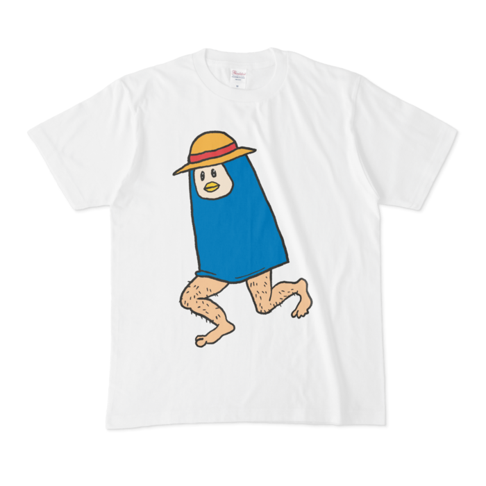 Tシャツ - M