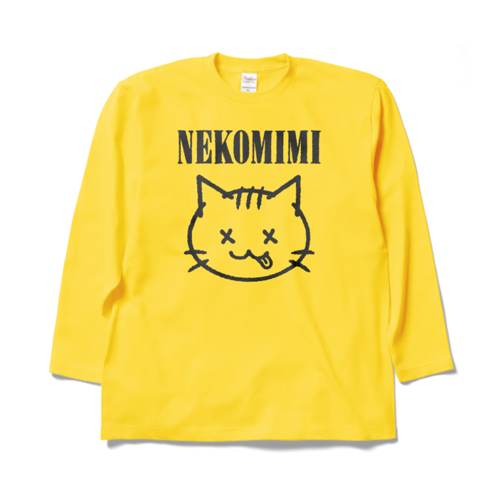 ロングスリーブTシャツ - XL - デイジー