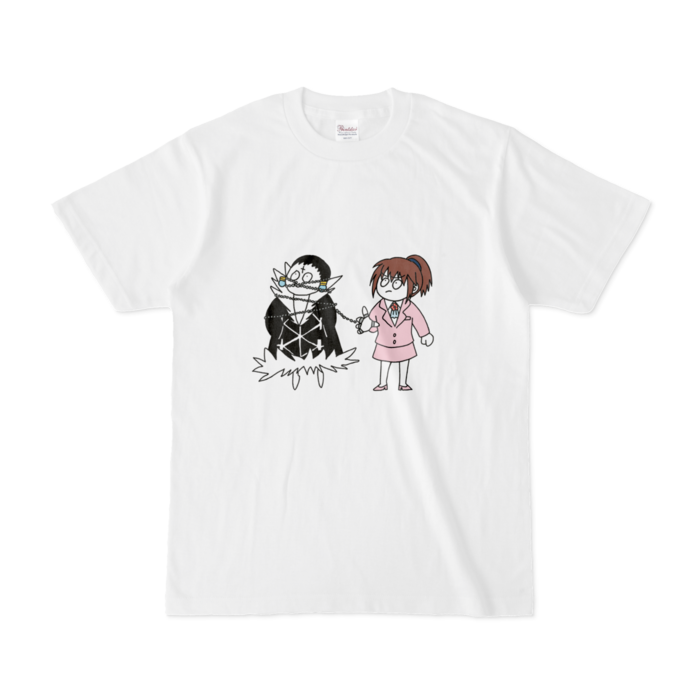 Tシャツ - S - 白