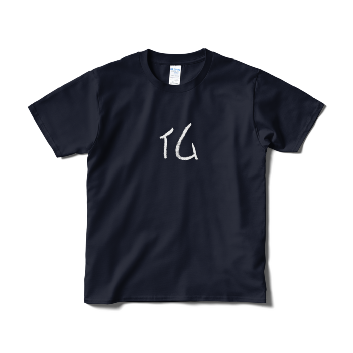 Tシャツ（短納期） - S - ネイビー