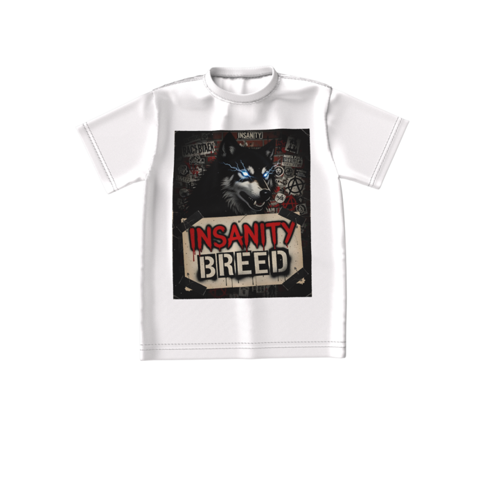 ビッグシルエットTシャツ - S - 正面