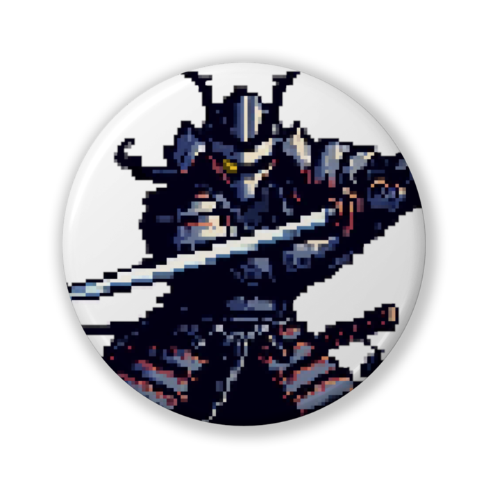 缶バッジ（バリュー） - 32mm