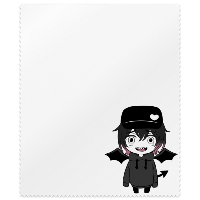 メガネ拭き