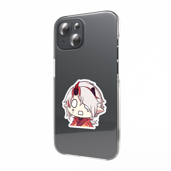 スマホステッカー - 縦