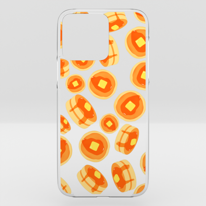 クリアiPhoneケース - iPhone 15 Pro Max
