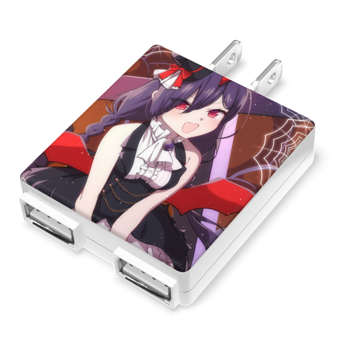 Halloweenイラスト