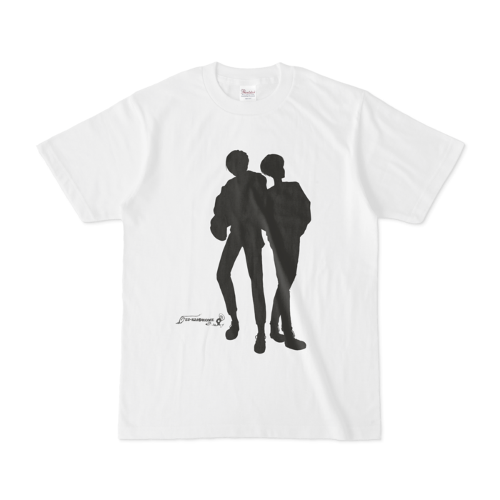 Tシャツ - S - 白