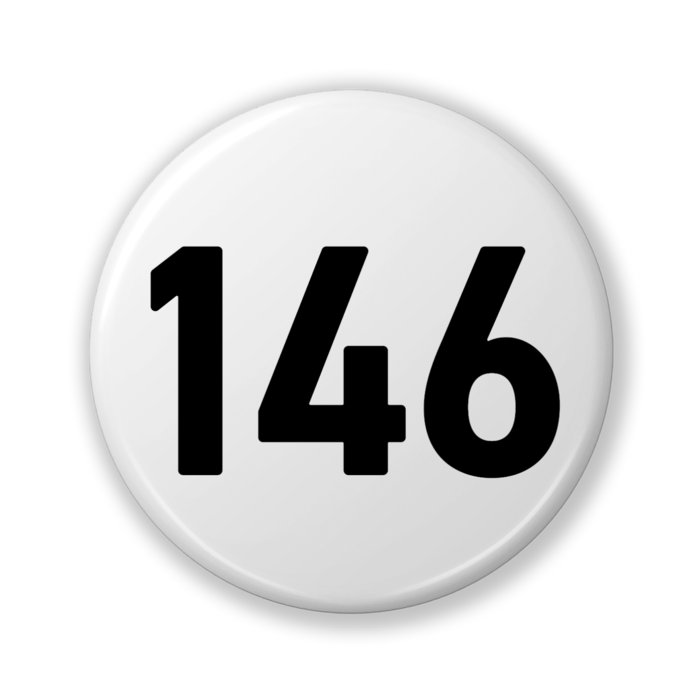 【146】缶バッジ- 32mm