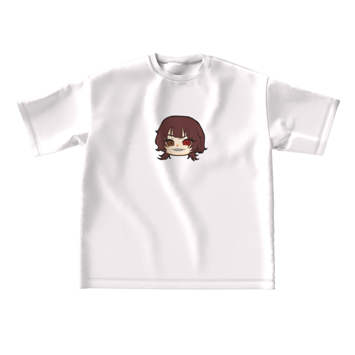 嘘偽り無し L
