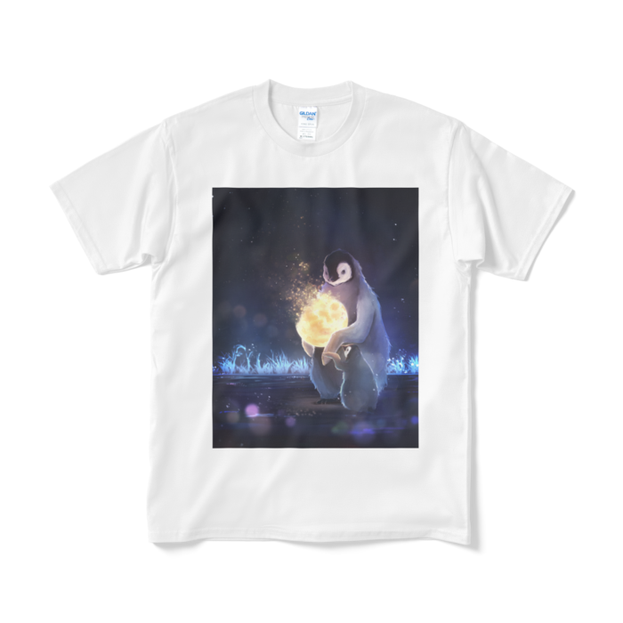 Tシャツ（短納期） - M - ホワイト