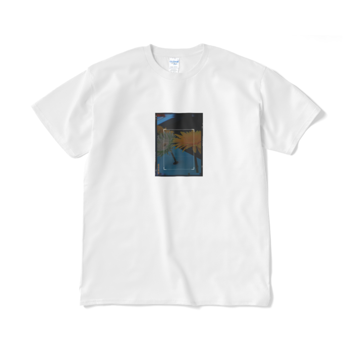 Tシャツ（短納期） - XL - ホワイト