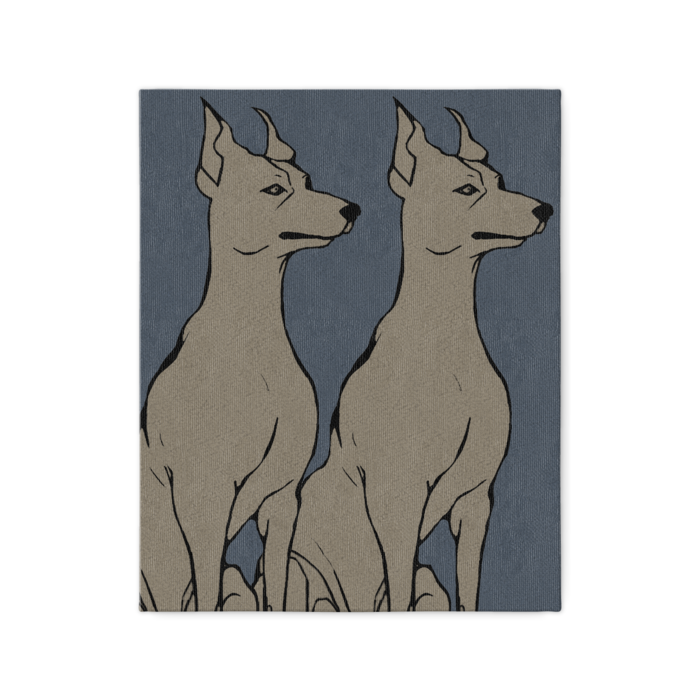 キャンバス - F3