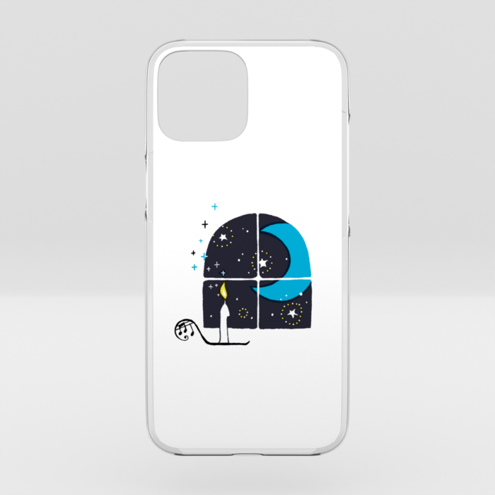 クリアiPhoneケース - iPhone 16