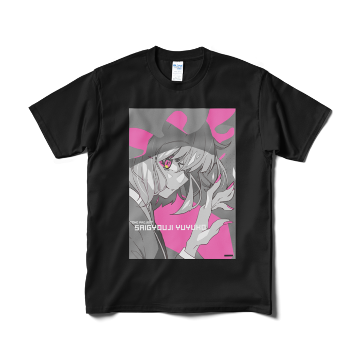 Tシャツ（短納期） - M - ブラック