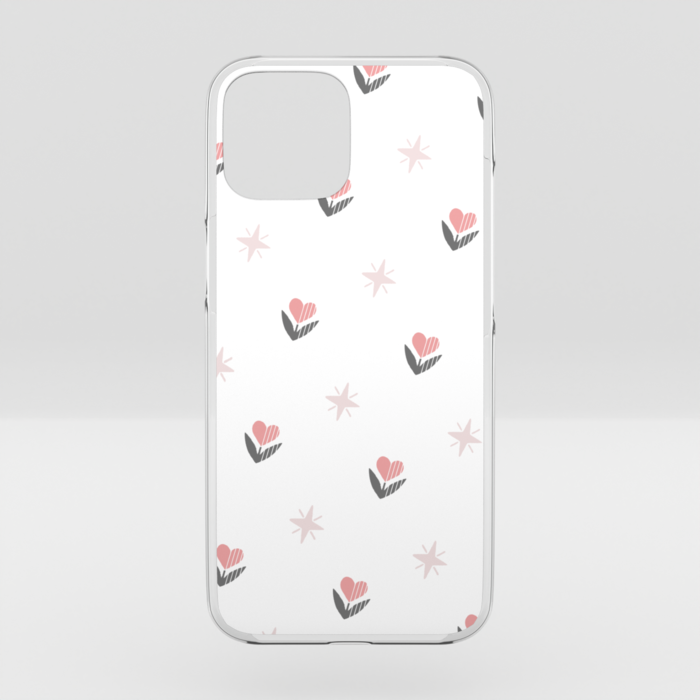 クリアiPhoneケース - iPhone 14