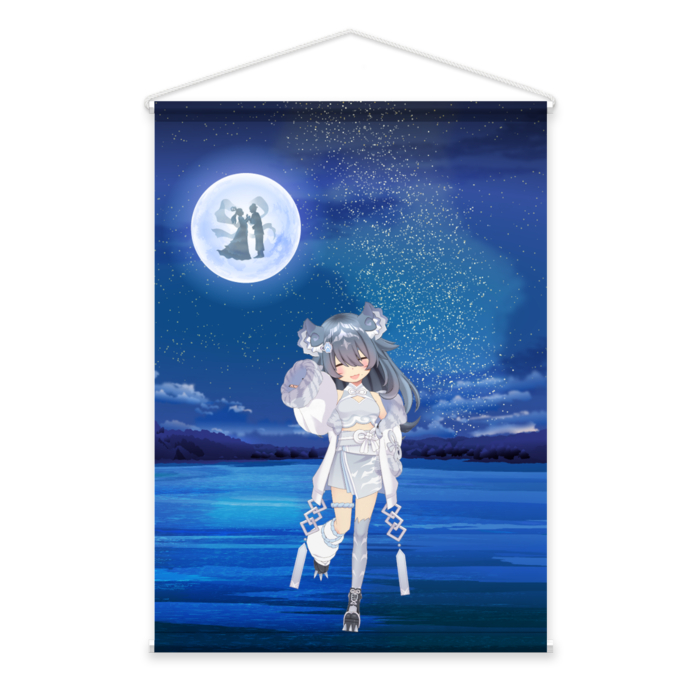 タペストリー - B2縦