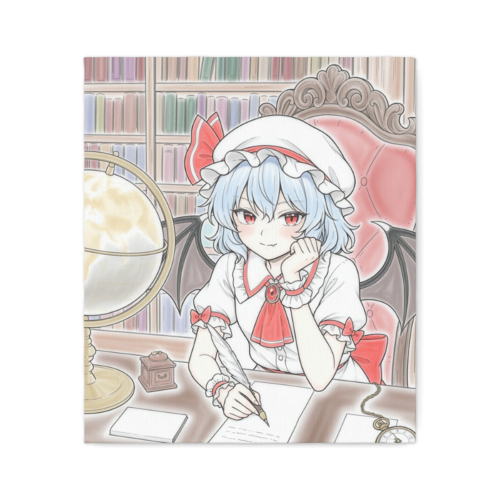 キャンバス - F10