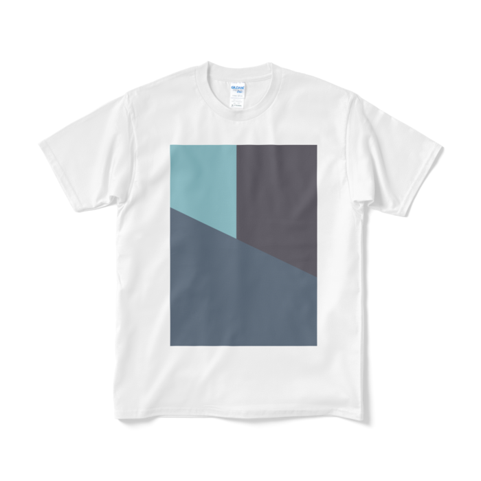 Tシャツ（短納期） - M - ホワイト