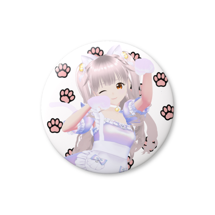 缶バッジ（バリュー） - 56mm