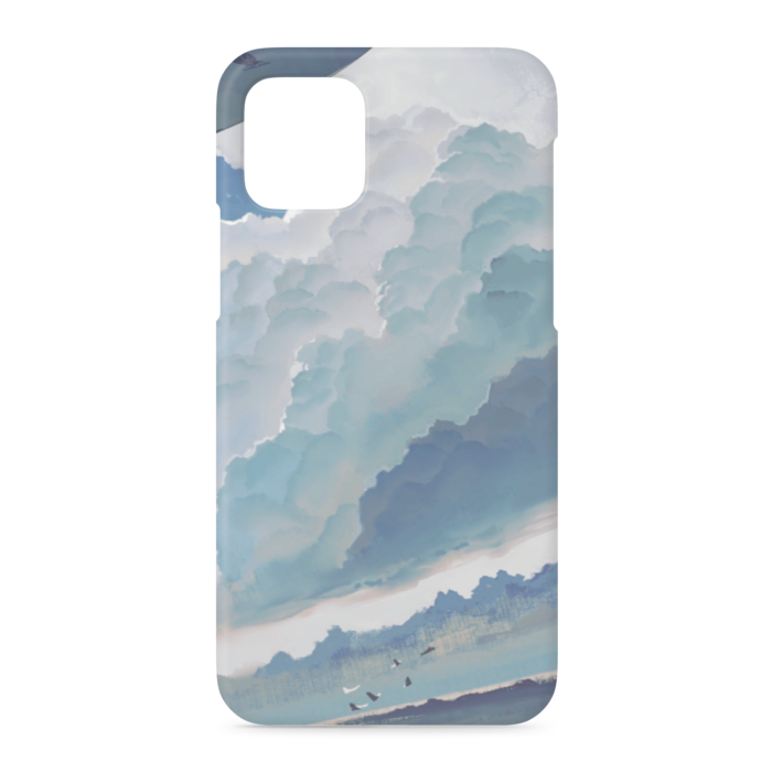 iPhoneケース - iPhone 11 Pro - 側面あり