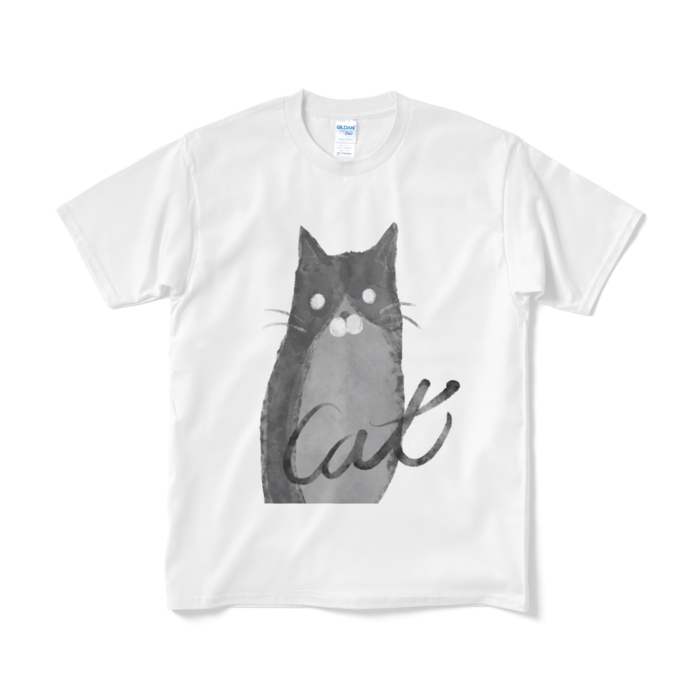 Tシャツ(短納期) - M - ホワイト
