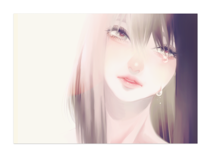 ポスター - A1