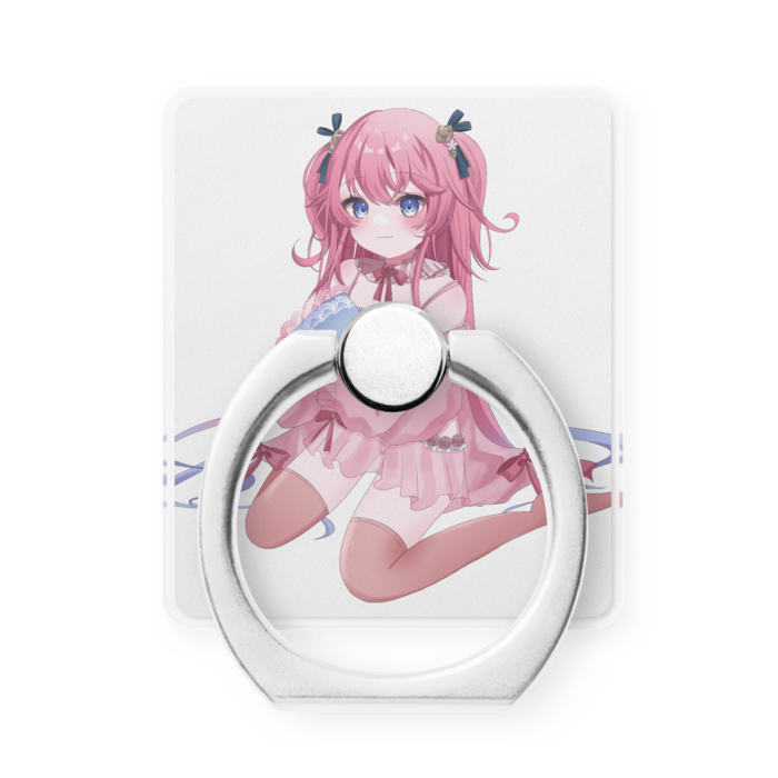 スマホリング