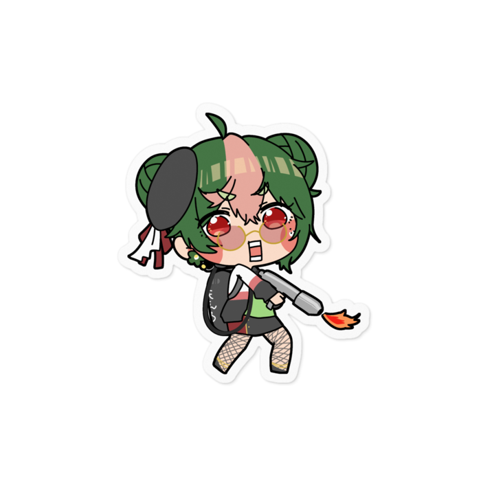 たきび