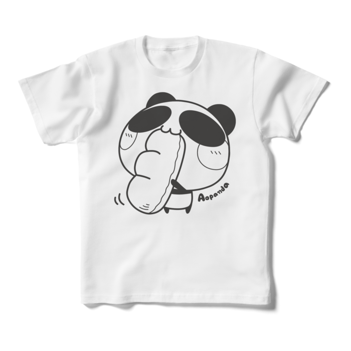 キッズTシャツ - 160cm - 正面