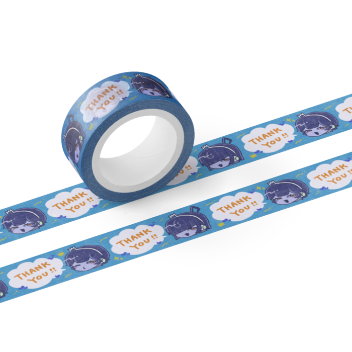マスキングテープ - テープ幅 15mm