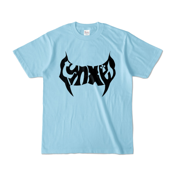 - S - ライトブルー