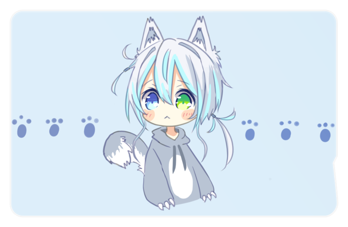 ICカードステッカー - 約85.7x53.9(mm)