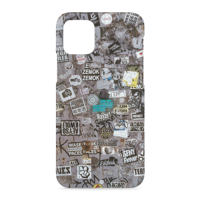 iPhoneケース - iPhone 11 Pro - 側面あり