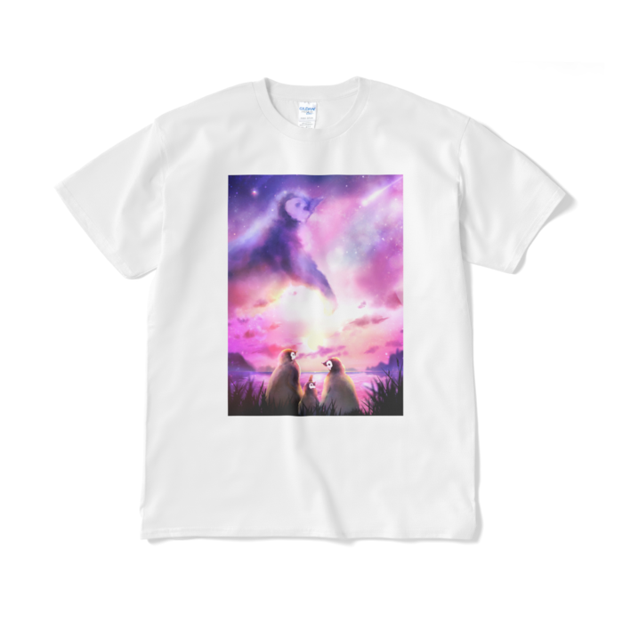 Tシャツ（短納期） - XL - ホワイト