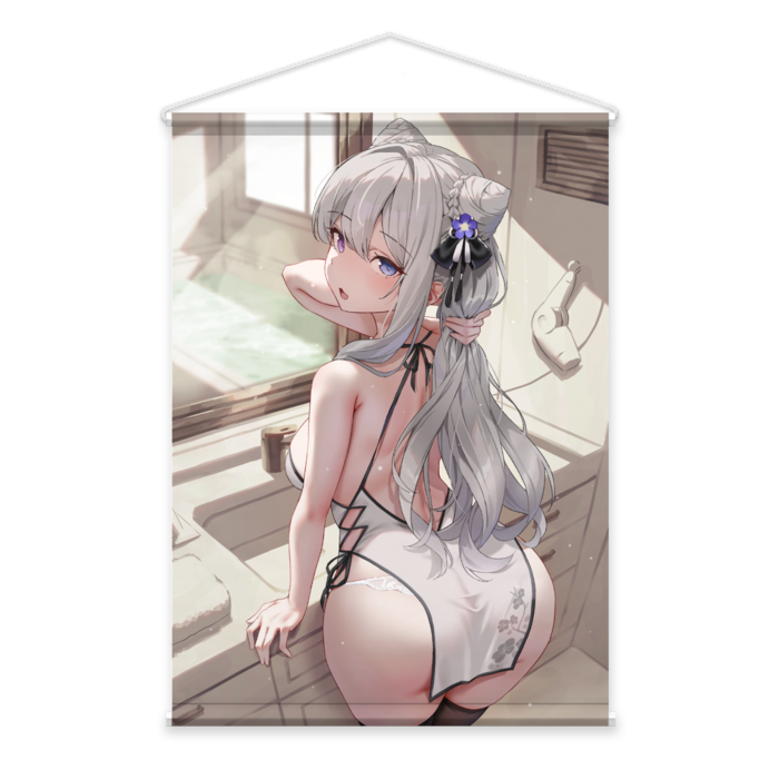 タペストリー - B2縦