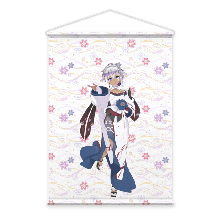 タペストリー - B2縦