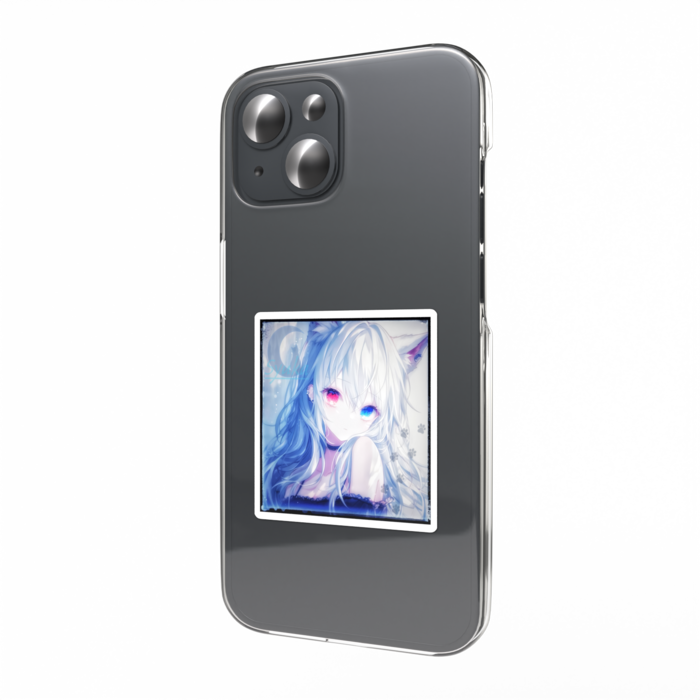 スマホステッカー - 縦