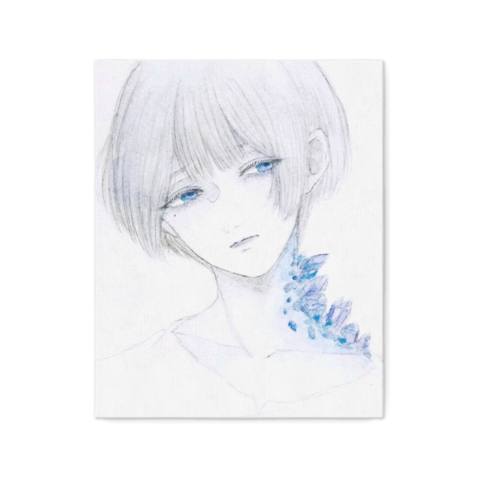 キャンバス - F3