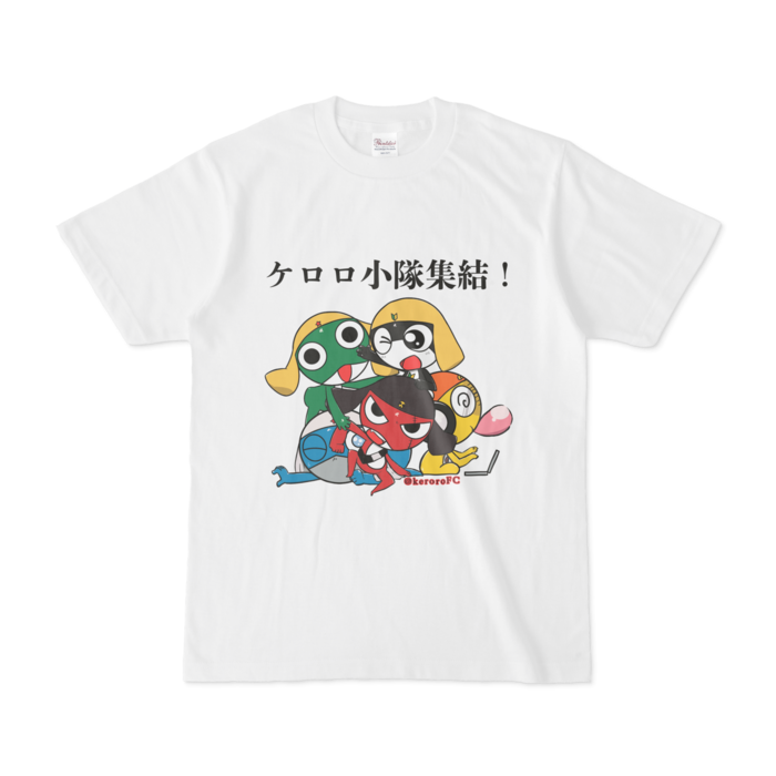 Tシャツ - S - 白