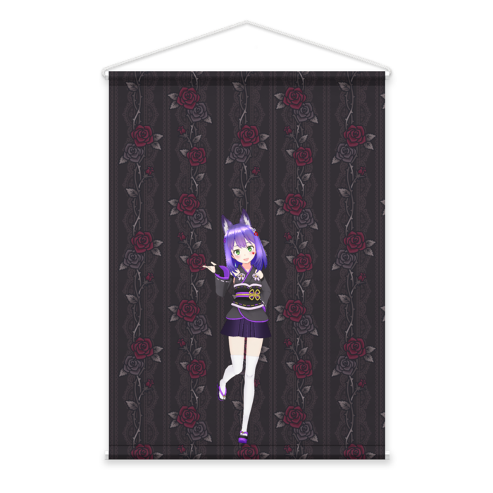 タペストリー - B2縦