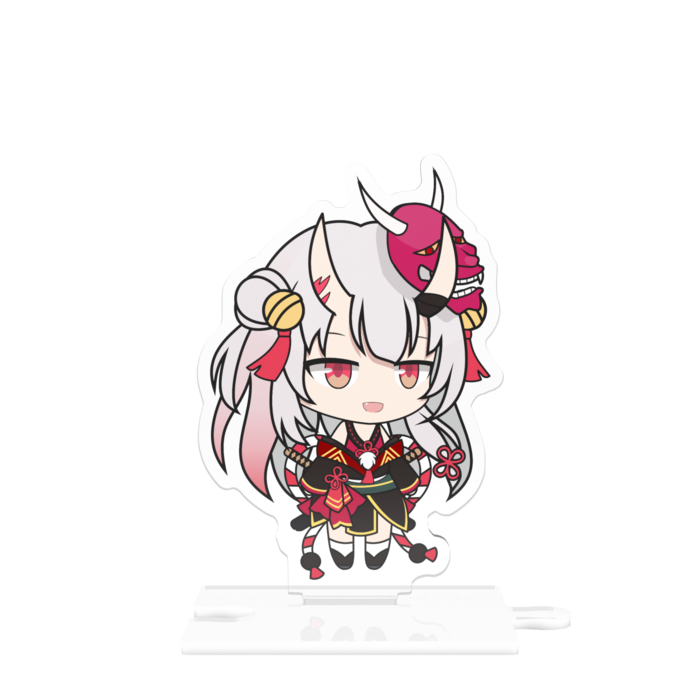 つながるアクスタ - 80mm