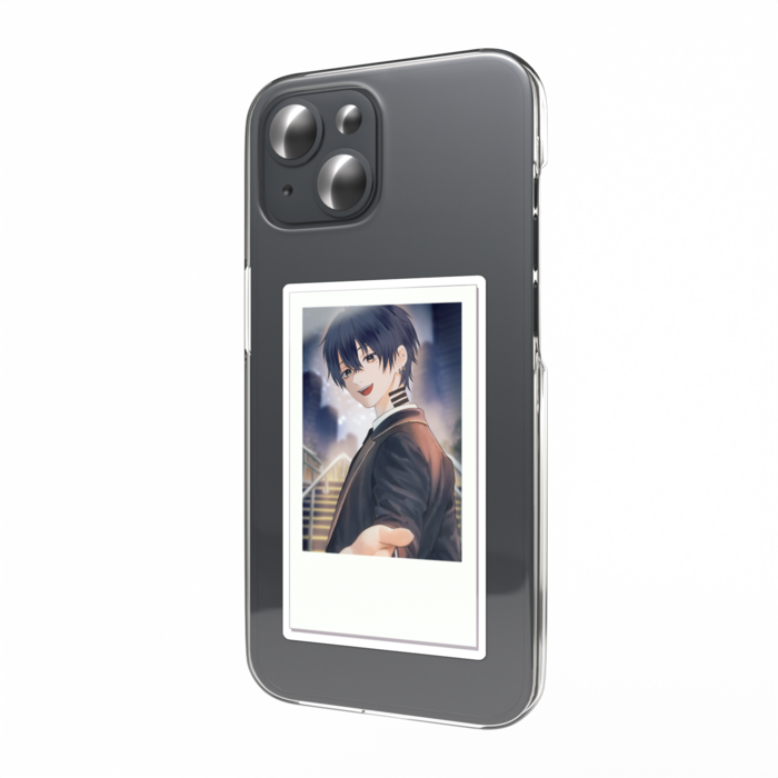 スマホステッカー - 縦