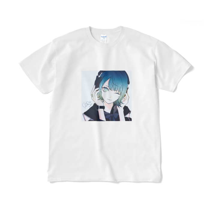 Tシャツ（短納期） - XL - ホワイト