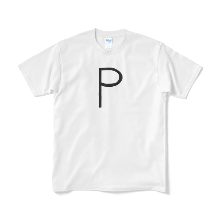 Tシャツ(短納期) - M - ホワイト