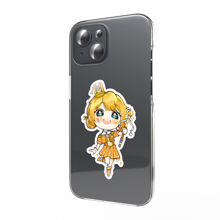 ミニみしこちゃん