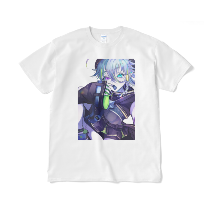 Tシャツ（短納期） - XL - ホワイト