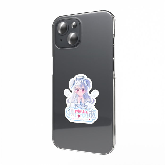 スマホステッカー - 縦